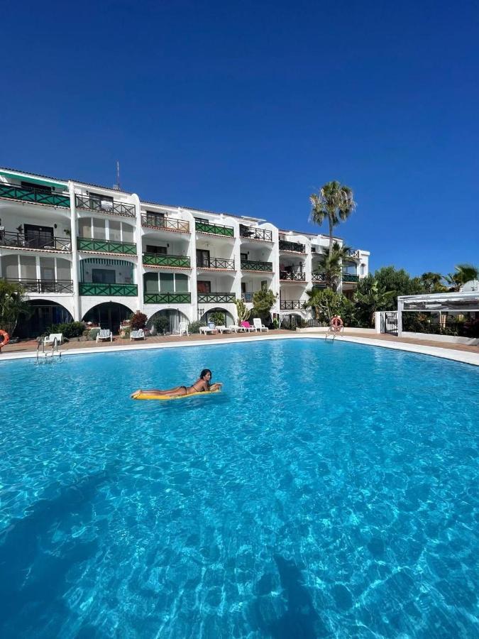 Suite Poseidon Golf & Ocean View San Miguel de Abona Exterior foto